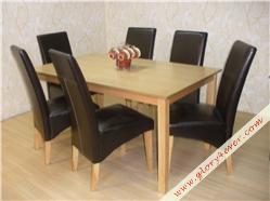NORWAY PARSON + ASH VENEER